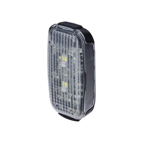 BBB - BLS-149 - Spot Duo LED Front or Rear Light in one.