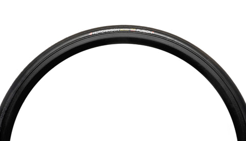 Hutchinson - FUSION 5 PERFORMANCE 11 STORM HS TR CLINCHER ROAD TYRE