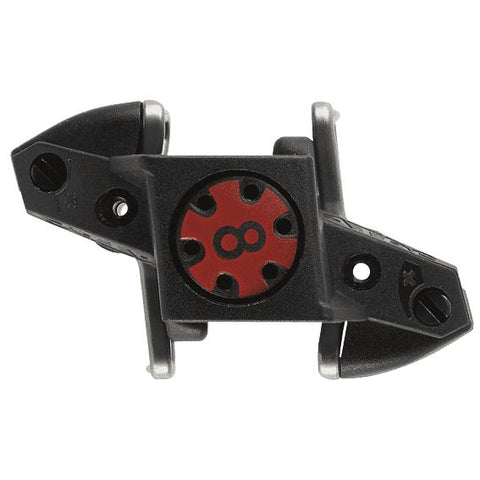 TIME PEDAL - XC 8 XC/CX INCLUDING ATAC CLEATS