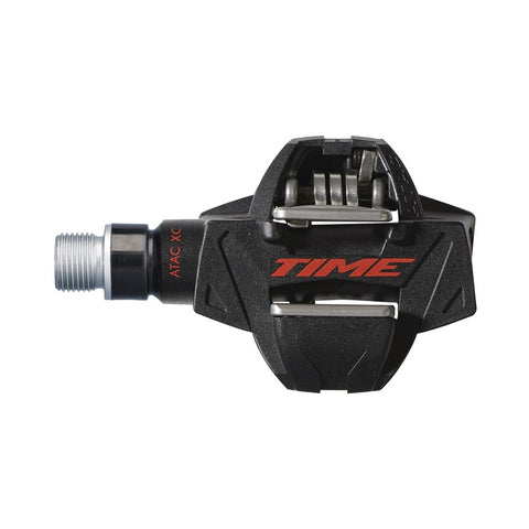 TIME PEDAL - XC 8 XC/CX INCLUDING ATAC CLEATS