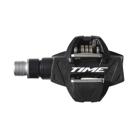 TIME PEDAL - XC 4 XC/CX INCLUDING ATAC CLEATS