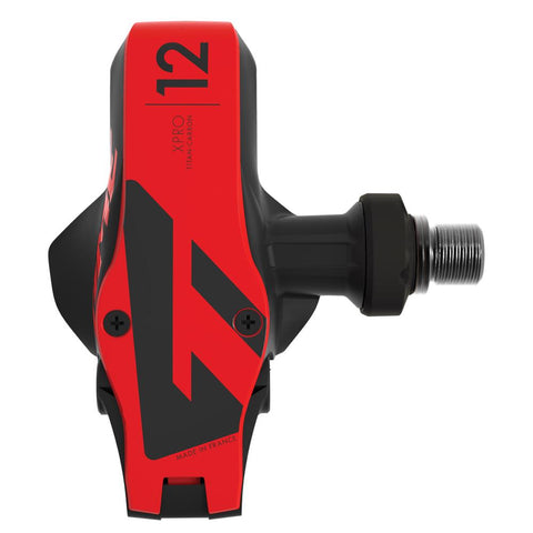 TIME PEDAL - XPRO 12 ROAD PEDAL, INCLUDING ICLIC FREE CLEATS
