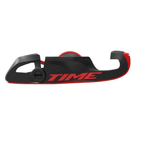 TIME PEDAL - XPRO 12 ROAD PEDAL, INCLUDING ICLIC FREE CLEATS