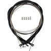 Campagnolo - Ultra-Shift/Power-Shift Ergo Cables Black