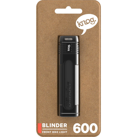 Knog - Blinder Pro 600 Front light
