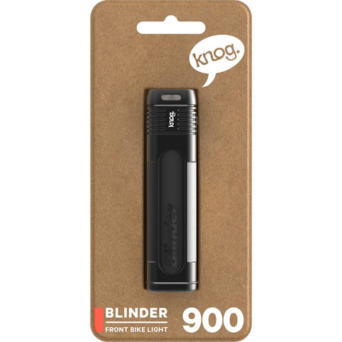 Knog - Blinder Pro 900 Front light