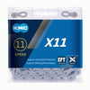 KMC X11 EPT Chain