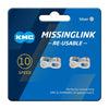 KMC MissingLink 10 Speed