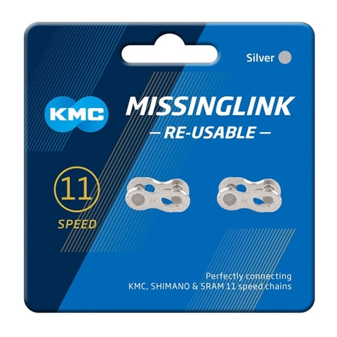 KMC MissingLink 11 Speed