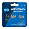 KMC MissingLink 9 Speed
