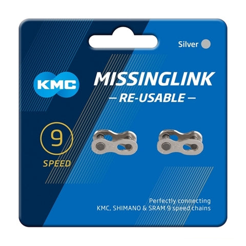 KMC MissingLink 9 Speed
