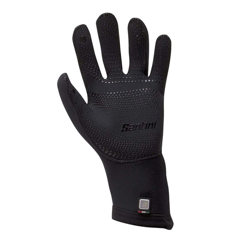 Santini AW 365 Neo Blast Neoprene Winter Gloves