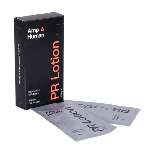 Amp Human - 5 x on-the-go Sachets (short date)
