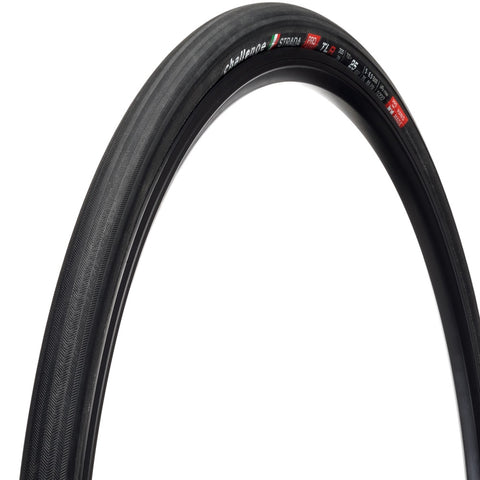 Challenge Strada TLR Tubeless Ready 25mm Tyre