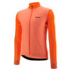 Santini AW Color Puro Thermal Jersey