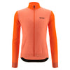 Santini AW Color Puro Thermal Jersey