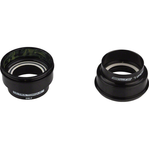 Campagnolo Ultra Torque Bottom Bracket OS-Fit Cups BB86 Pressfit 86.5 x 41