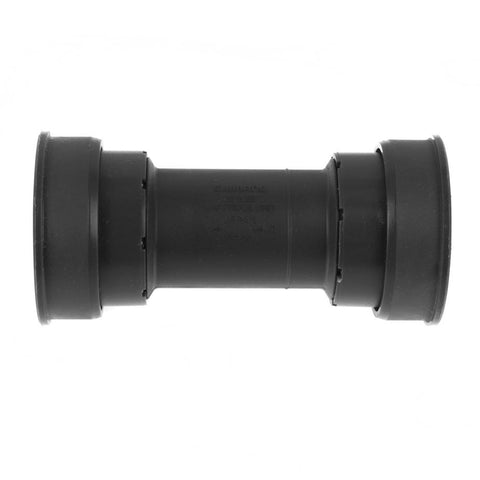 Shimano SM-BB71-41B Road press fit bottom bracket with inner cover, for 86.5 mm