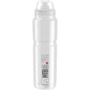 Fly, clear with grey logo 950 ml