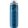 Nano Fly 0-100, with MTB cap, thermal 4 hour, blue 500 ml
