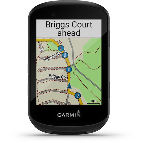 Garmin Edge 530 GPS-Enabled Computer