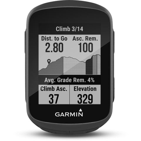 Garmin Edge 130 Plus GPS-Enabled Computer
