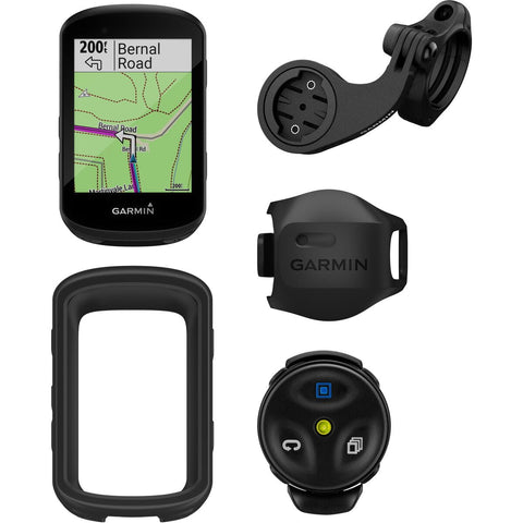 Garmin Edge 530 GPS-Enabled Computer
