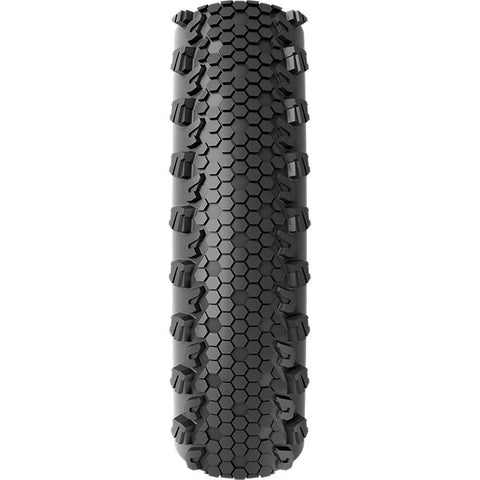 Vittoria Terreno Dry 700x38c Gravel Black Tan G2.0 Tyre
