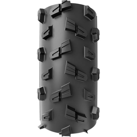 Vittoria - Terreno Wet Tubeless Ready Foldable 700x38c Gravel Tyre