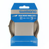 Shimano Road brake SIL-TEC coated stainless steel inner wire, single