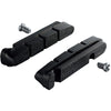 Shimano R55C4 Dura Ace/Ultegra cartridge pad inserts alloy rims, pair