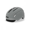 Giro Caden LED Urban Helmet Grey