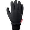 Shimano Windstopper Thermal Reflective Gloves