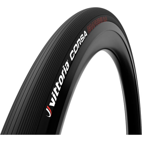 Vittoria Corsa Foldable Clincher 25mm Tyre